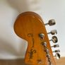 Left handed Squier Classic Vibe Jazzmaster Image 3