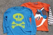 Boden Boys T-Shirts