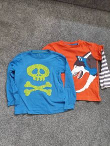 Boden Boys T-Shirts