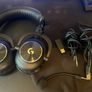 Logitech G Pro X2 wireless headset Image 3