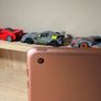 IPad (6th generation) - 128gb - Rose Gold - Mint Image 5