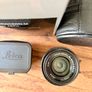 Summicron-M 35 mm f/2 ASPH 11673 + Leica  UV filter 13030 Image 6