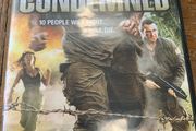 The Condemned (2007 Steve Austin)