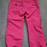 Kids winter overall,  size: 110, 4-5 years Image 9