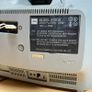 Vintage 1976 Retro Toshiba TV Model B1202 - Tested Working Image 8