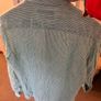 100% linen shirt Image 8
