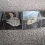 Star Wars Deagostini Die Cast Image 2