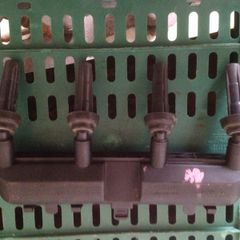Citroen/peugeot Ignition Coil Pack