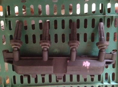 Citroen/peugeot Ignition Coil Pack