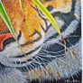 Hidden in the leaves | FineArt Print | Framed Image 6