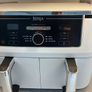 Ninja dual zone air fryer - white Image 4