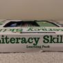 Help With Homework: Literacy Skills Learning Pack NEW IN BOX Image 7