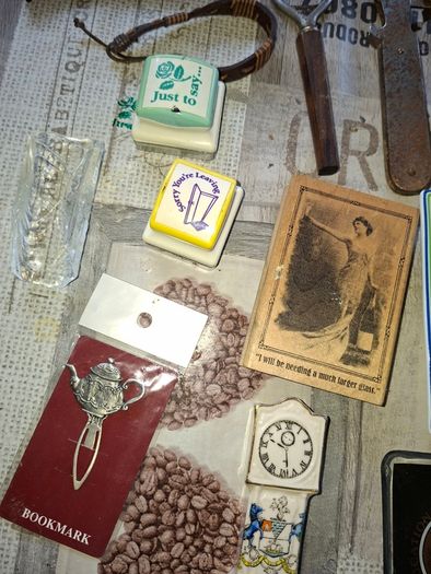 Large Drawer Lot of Collectables., Postage Available or Collection