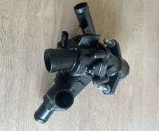 A45 thermostat