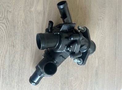 A45 thermostat