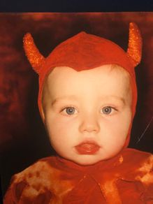 halloween costume
