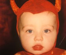 halloween costume