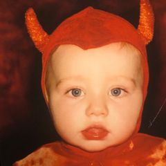 halloween costume