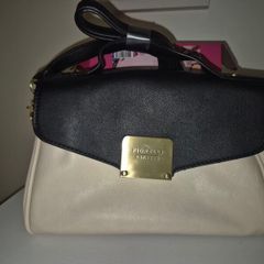 Leather handbag. Bnwt. Fiorelli. 50% off ad (",)