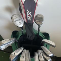Lady Golf Set