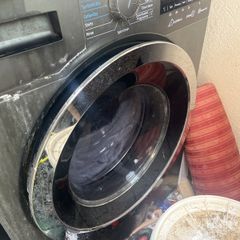 Beko washer dryer