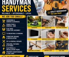 Handyman