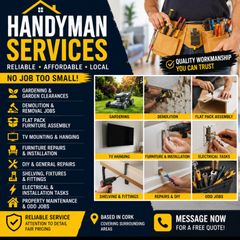 Handyman
