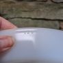 Phoenix Opalware oval platter Image 2