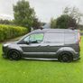 2019 Ford Transit Connect Image 2