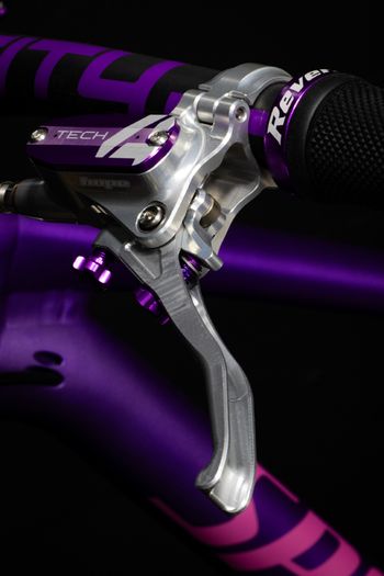 Specialized Chisel HT | Custom Build | Medium | New