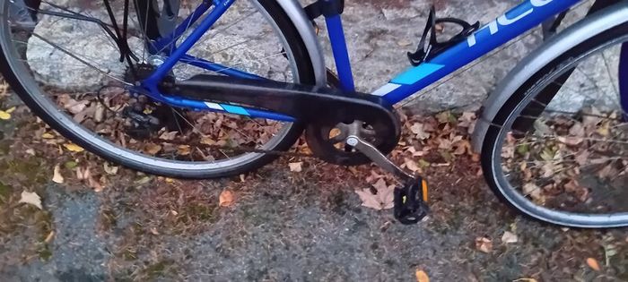 Gents Bicycle Bargin