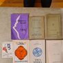 Irish Language Book.x 7 Vintage. Including Lux Aeterna By Eoghan O' Tuairisc. Ceolta Gale. Sean Og & Mianuso Baoill. Image 2