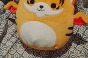 Squishmallows winged tiger