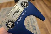 Odyssey Seven Left Handed Putter