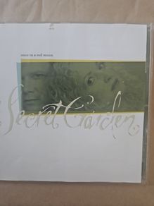 Secret Garden - Once In A Red Moon.