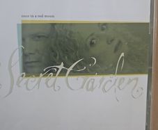 Secret Garden - Once In A Red Moon.