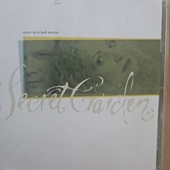 Secret Garden - Once In A Red Moon.