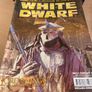 White Dwarf Warhammer 40k Lot Image 9