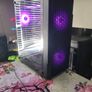 Full Gaming PC Setup Image 2