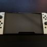 Nintendo Switch OLED & Carrying Case Image 2