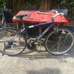bicycles