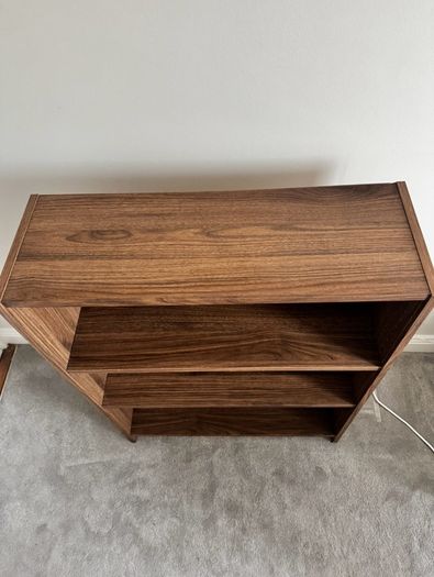 Ikea Billy Bookcase
