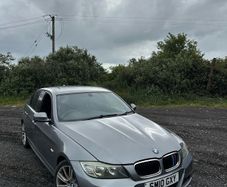 Bmw 318i N43 E90 Msport breaking