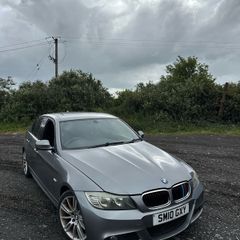 Bmw 318i N43 E90 Msport breaking