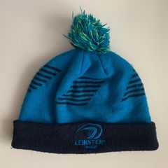 Leinster Rugby Hat - Adult