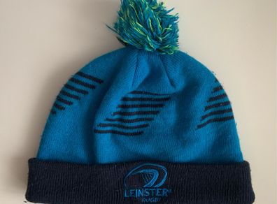 Leinster Rugby Hat - Adult