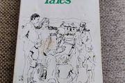 Irish Fairy Tales by Edmund Leamy Mercier Press 1978 in good condition with some signs of wear on the cover see photos FREE STANDARD POSTAGE INCLUDED