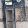 Ford Cortina Mk5 Switches Image 2