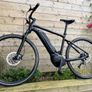 Giant Electric Bike Image 6