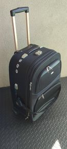 Suitcase